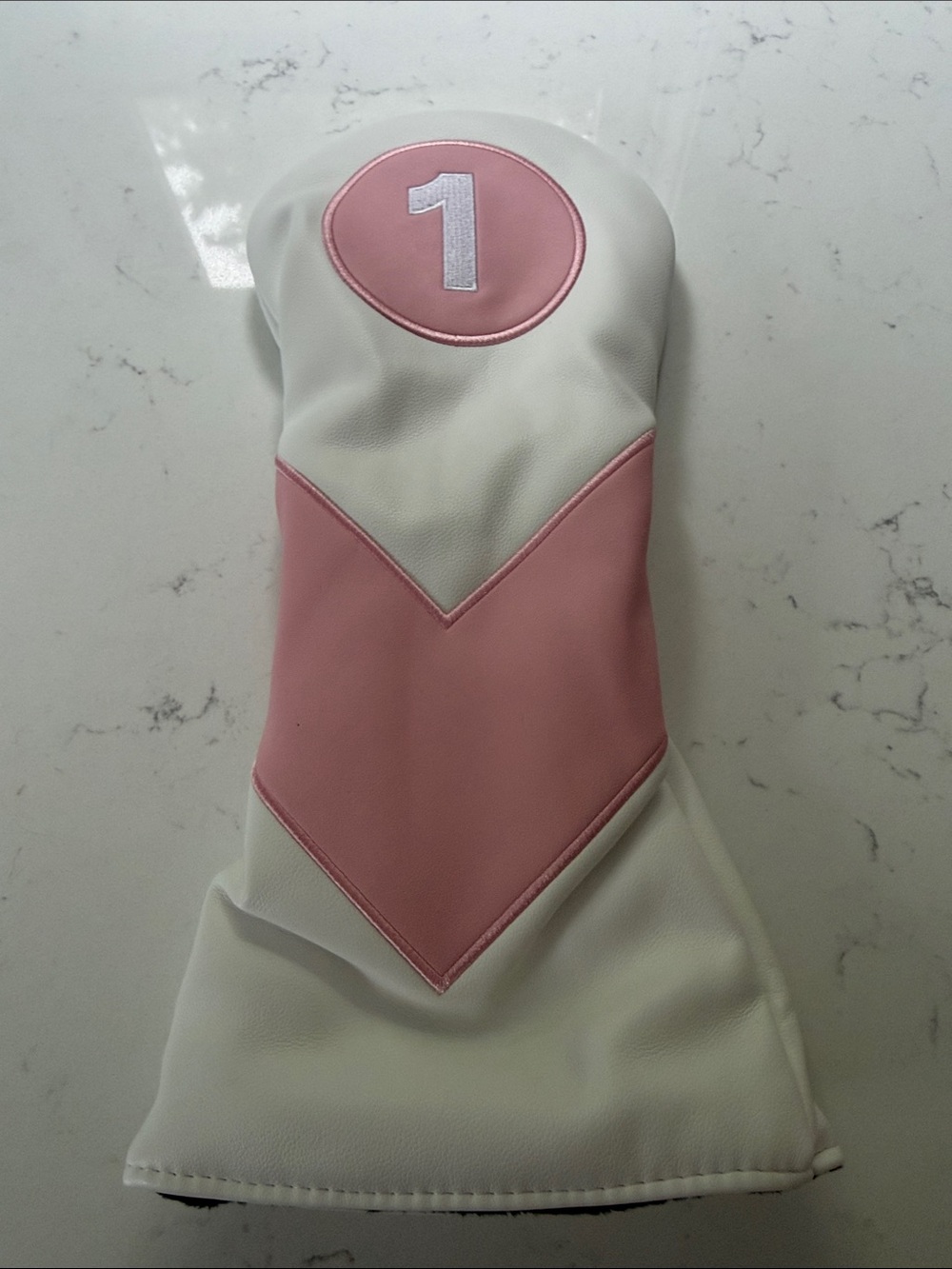 Golf Club Driver cover brand new / never used